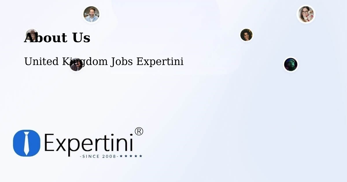 About Expertini - Mostyn, United Kingdom Jobs Expertini