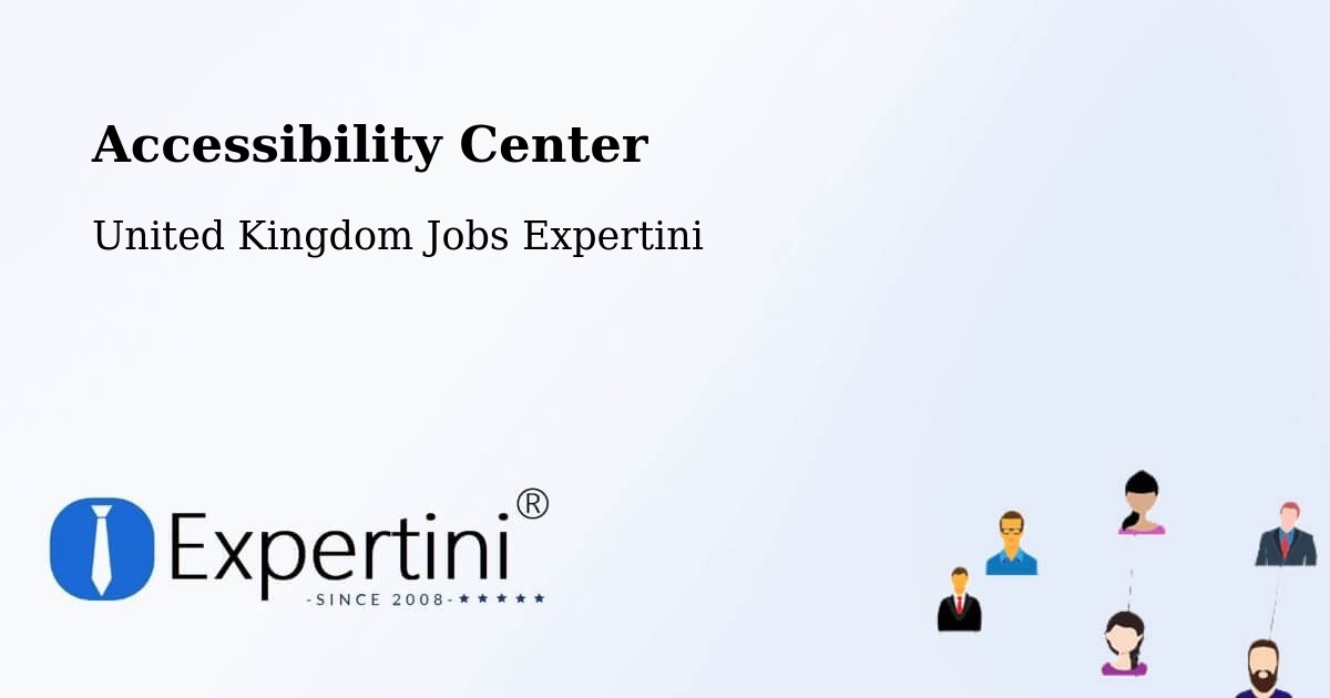 Accessibility Statement – Mostyn - United Kingdom Jobs Expertini