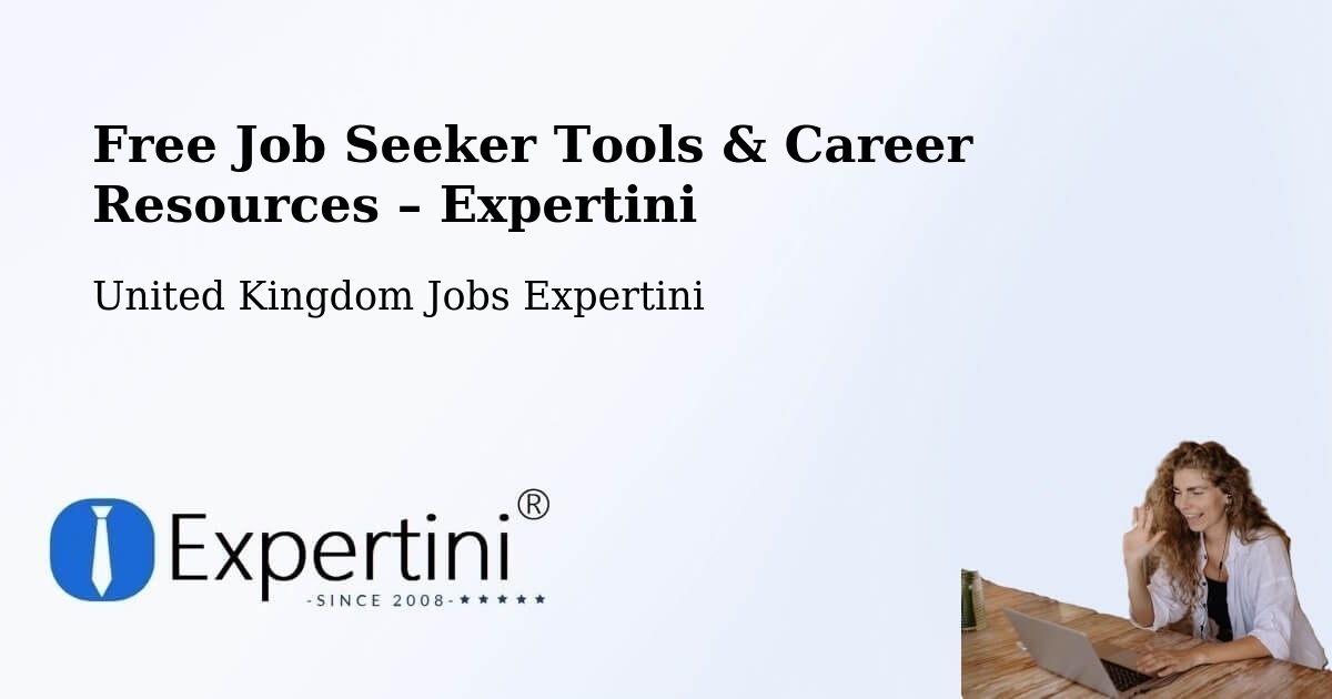 Free Job Seeker Tools & Career Resources – Mostyn - Mostyn, United Kingdom Jobs Expertini