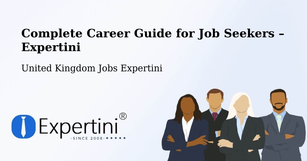 Career Guide for Job Seekers – Mostyn - Mostyn, United Kingdom Jobs Expertini
