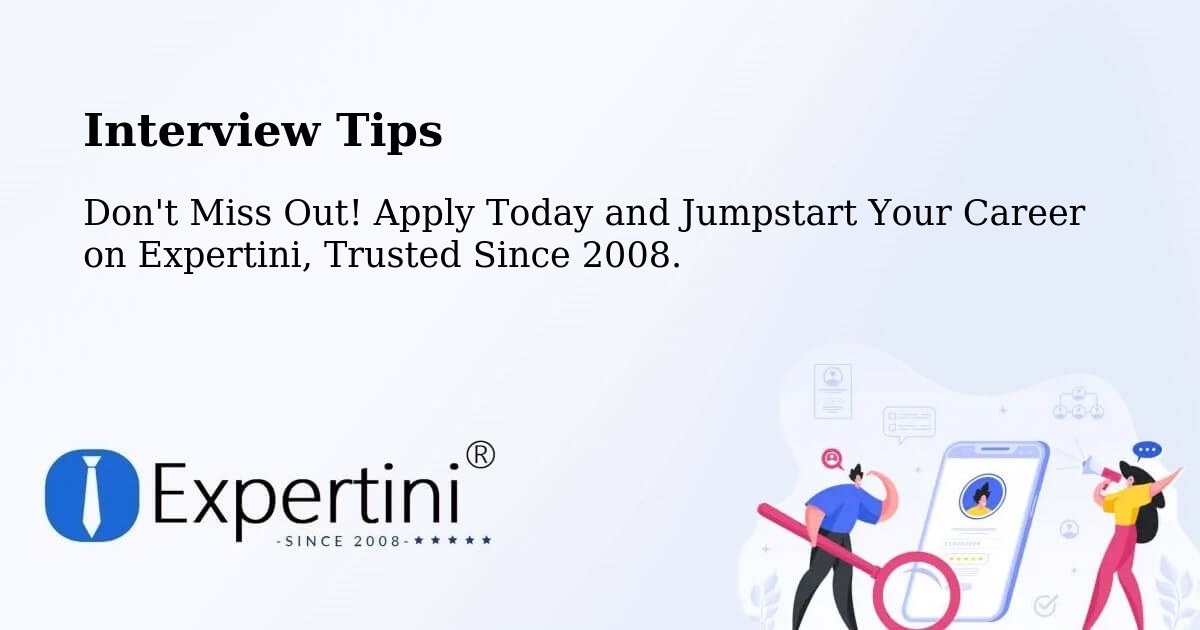 Interview Tips & Techniques for Job Seekers – Mostyn - Mostyn, United Kingdom Jobs Expertini