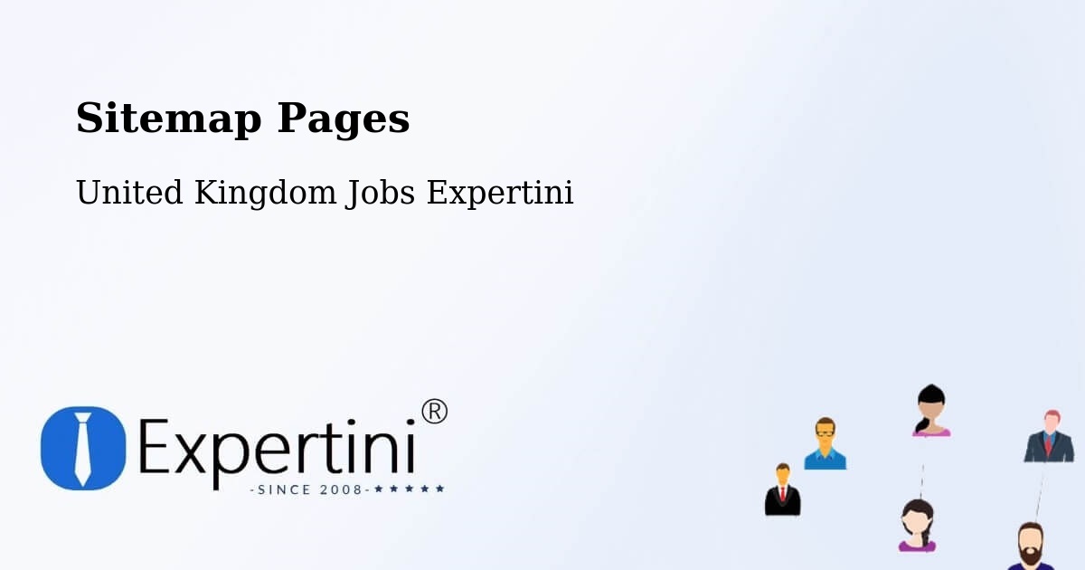 Sitemap Pages - Mostyn - United Kingdom Jobs Expertini
