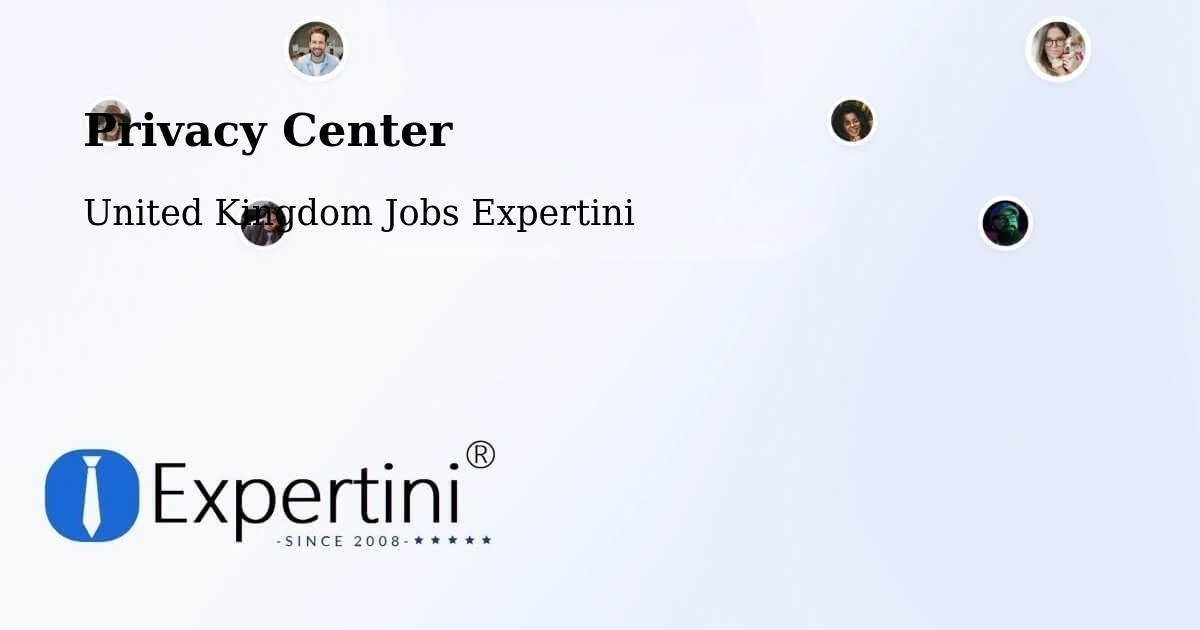 Privacy Policy – Mostyn - United Kingdom Jobs Expertini